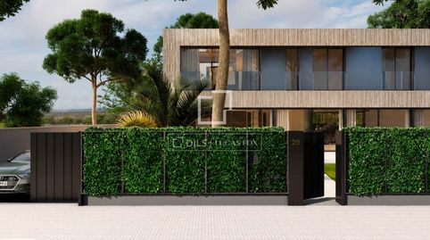 Foto 3 de Casa o chalet en venta en La Pineda, Castelldefels