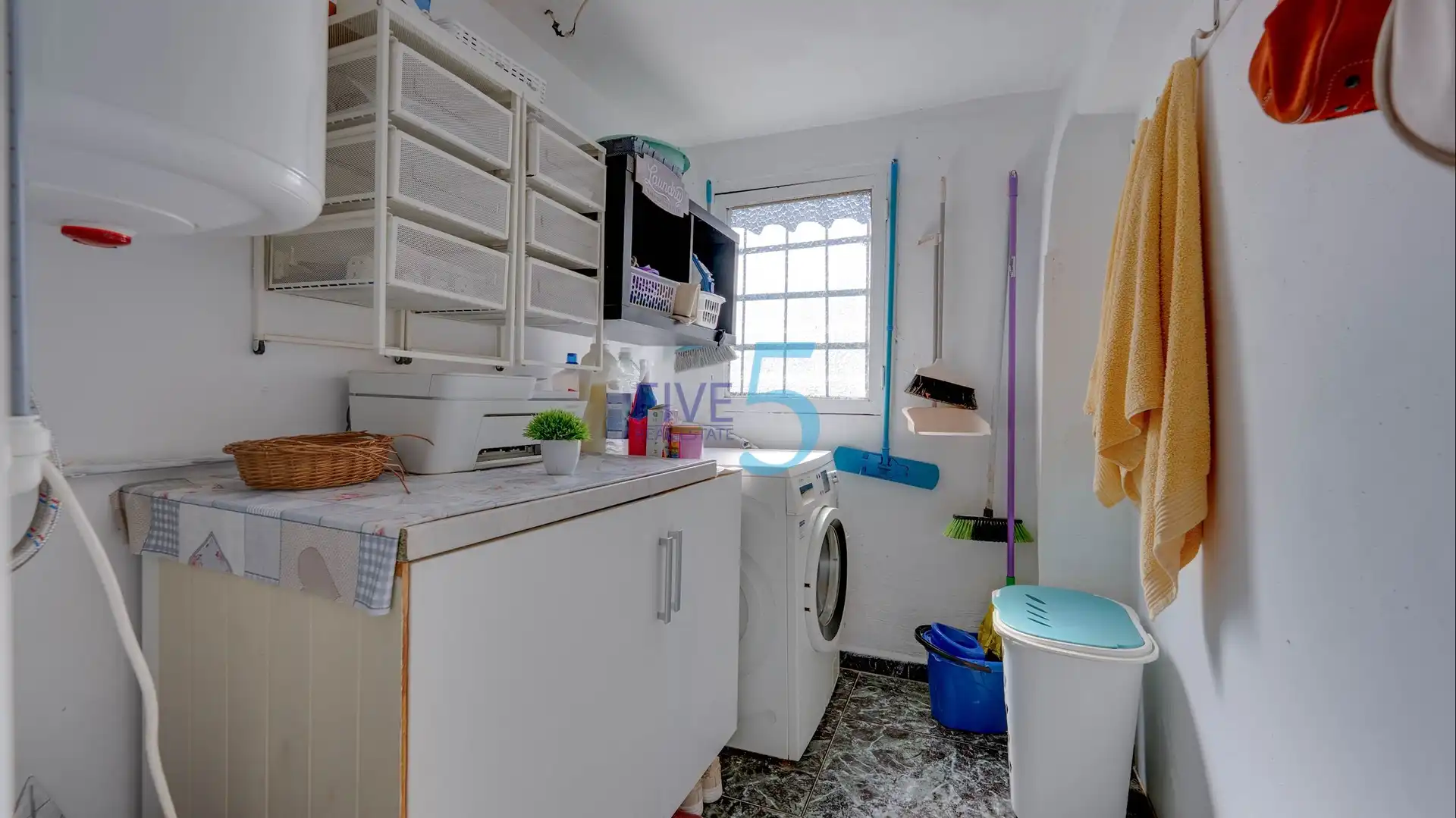 Casa con piscina in vendita a Campo de Murcia, imagen 15