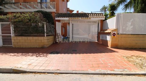 Photo 4 of Garage for sale in C/ Gèvova, 56, 03738 Badia de Xàbia, Alicante, Spa, 56, Montañar - El Arenal, Jávea / Xàbia