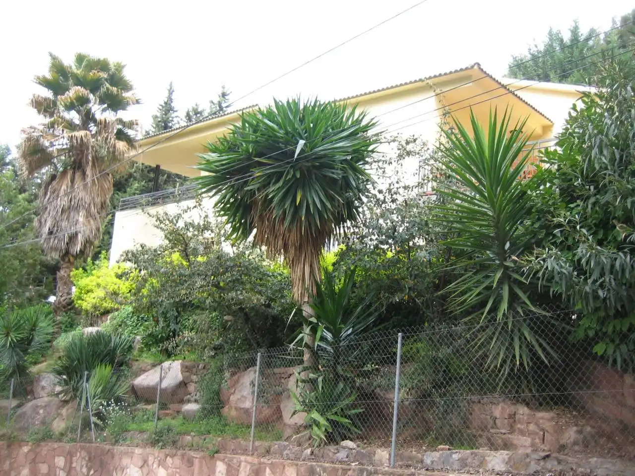 Casa amb jardí en venda a Calle Doctor Trueta, imagen 33