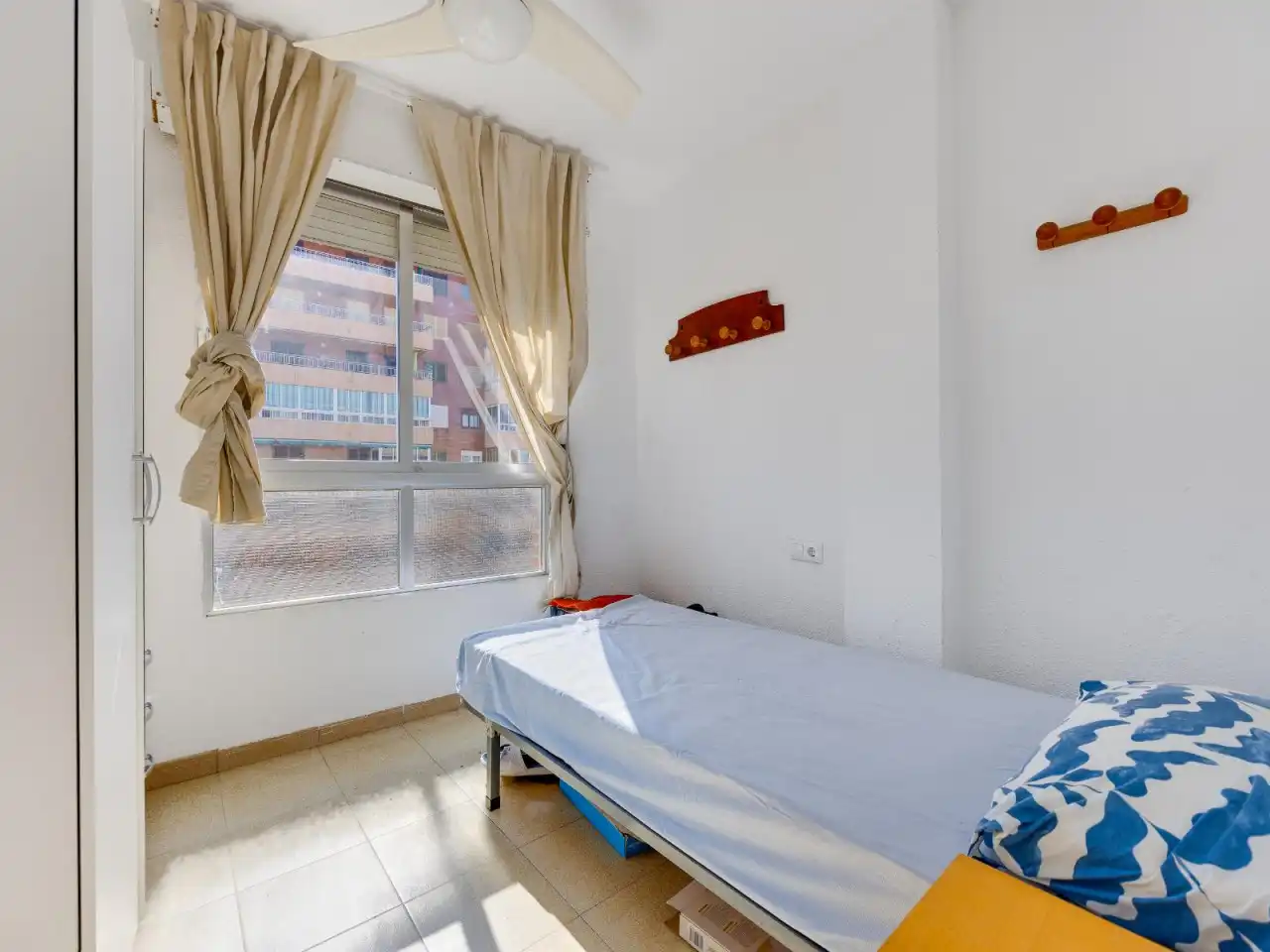 Apartment with pool for sale in Playa del Acequión, Náufragos y Rocío del Mar, imagen 20
