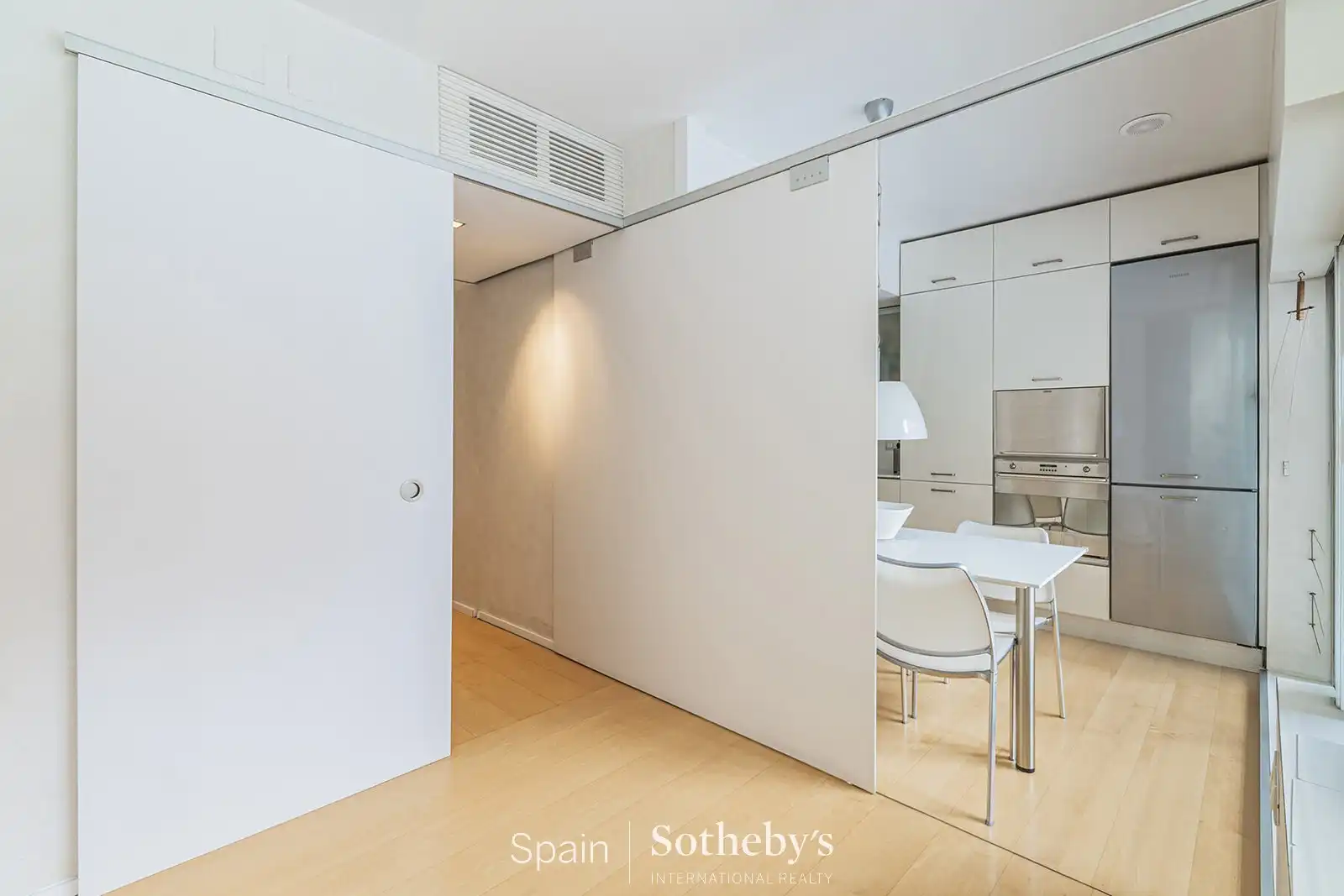 Casa o xalet en venda en Barcelona amb Aire condicionat, Jardí privat i Terrassa