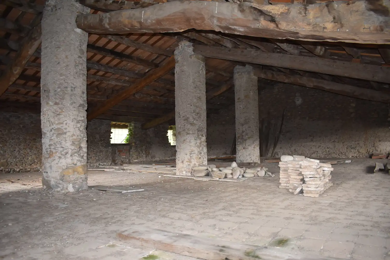 Landhaus mit Garten zum Verkauf in Sant Quirze de Besora, imagen 33