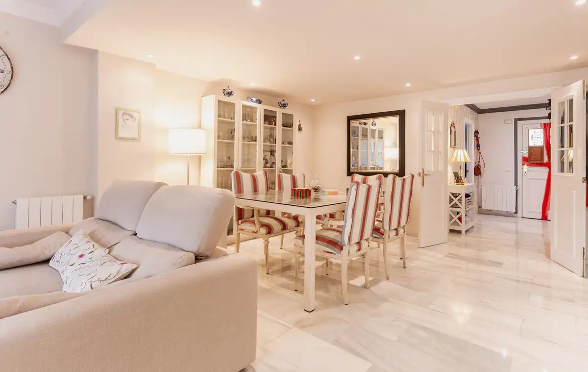 Detached homes for sale in Calle Santa Ana, 4, La Merced