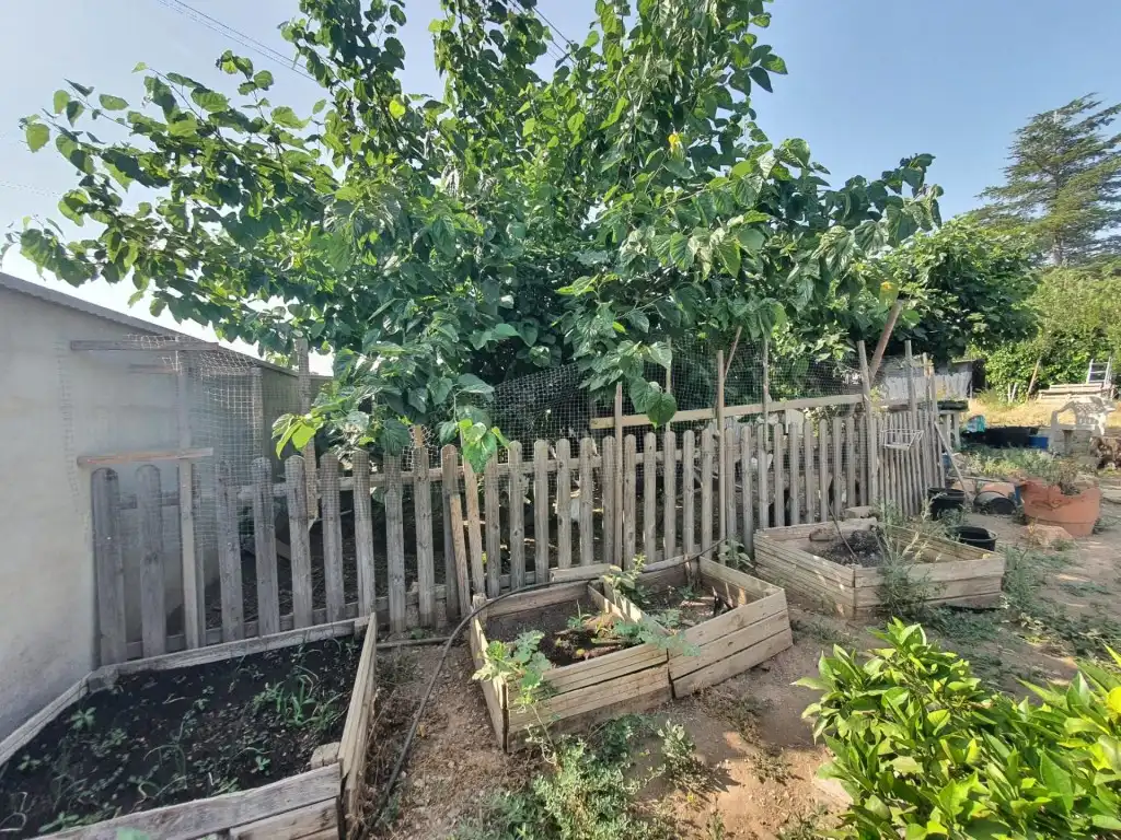 Residencial en venda a Entrepinos