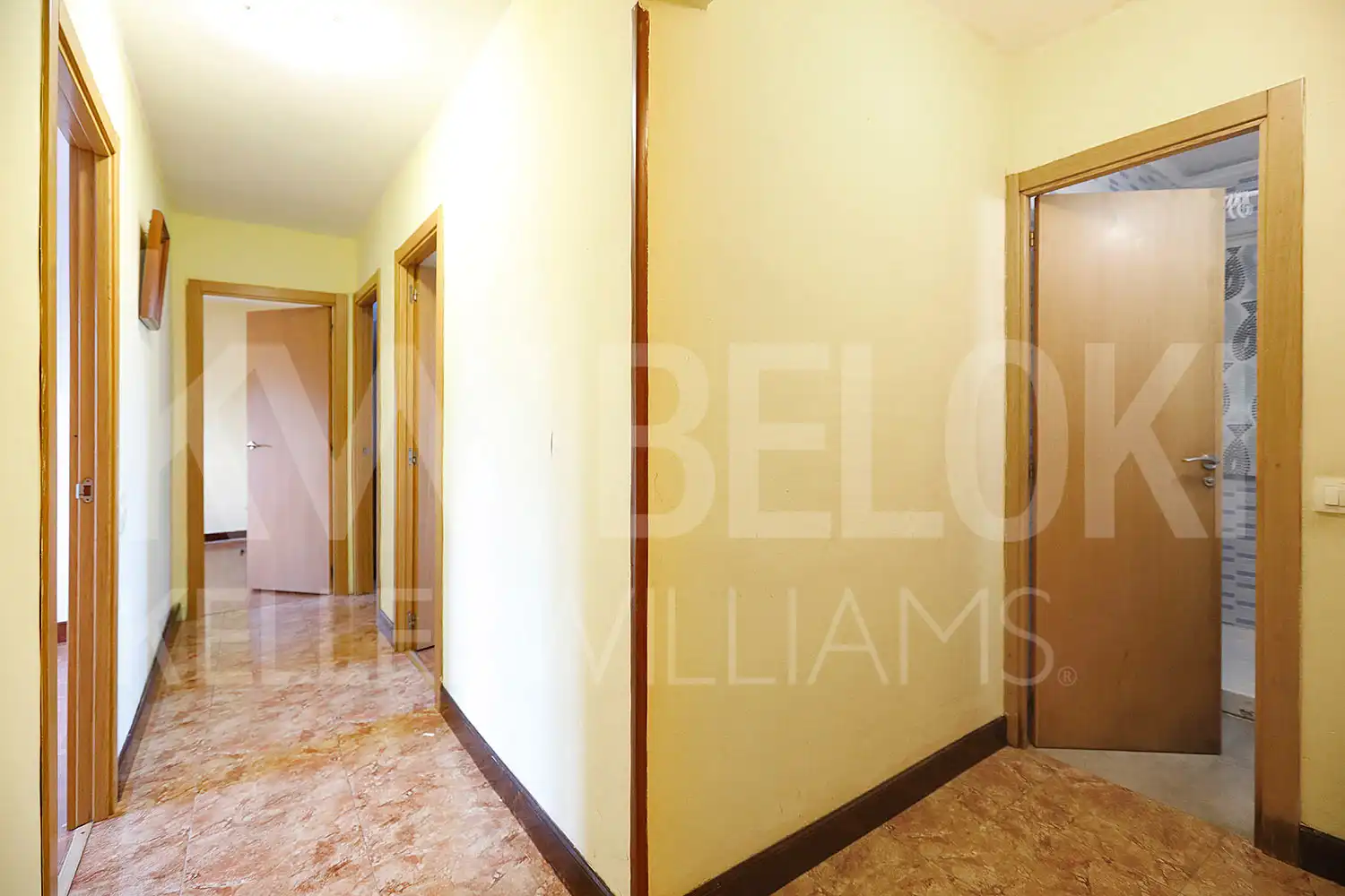 Flat for sale in General Freire Kalea, Lapice - Larreaundi - Olaberria - Meaka