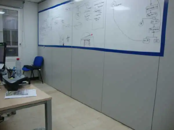Ufficio in vendita a RONDA DE LOS TEJARES 5, imagen 8