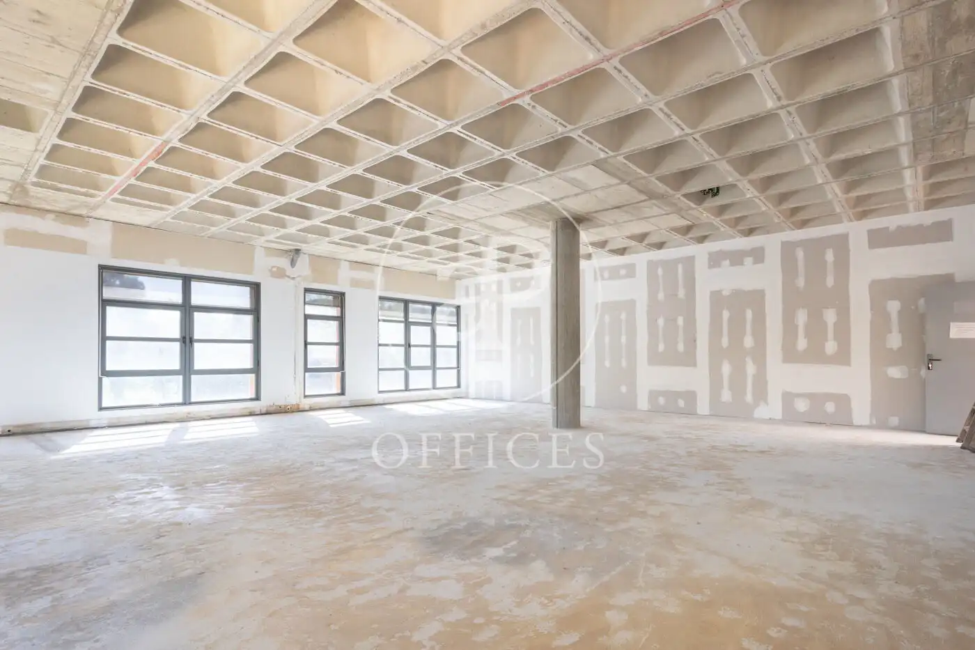 Office space to rent in Carrer dels Argenters, imagen 6