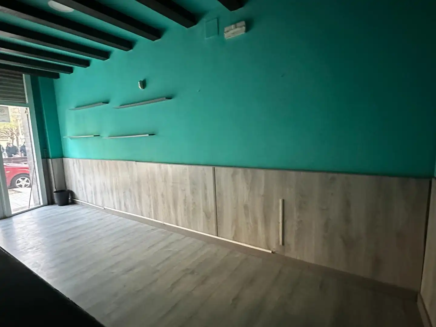 Local comercial en venda a dels Reis Catòlics, imagen 13