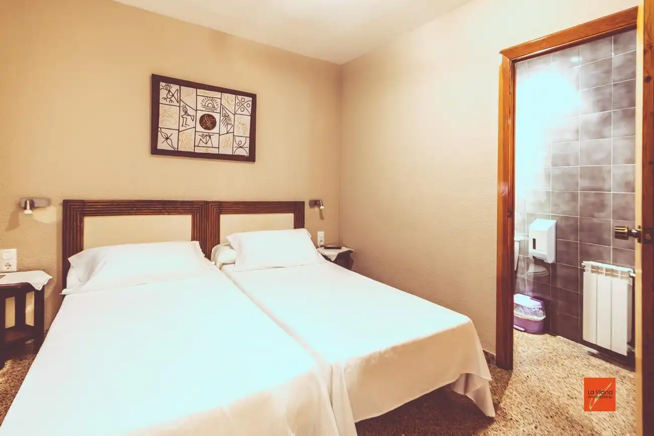 Habitación de Edificio en venta en Santa Bàrbara