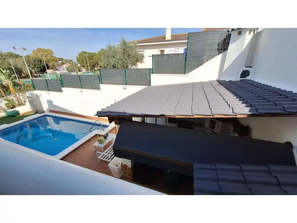 Casa amb piscina en venda a Calle Tomas Martinez Domenech, imagen 48