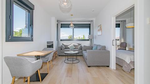 Photo 4 of Apartment to rent in Avda. Federico Garcia Lorca - Nueva Estación Autobuses, Granada