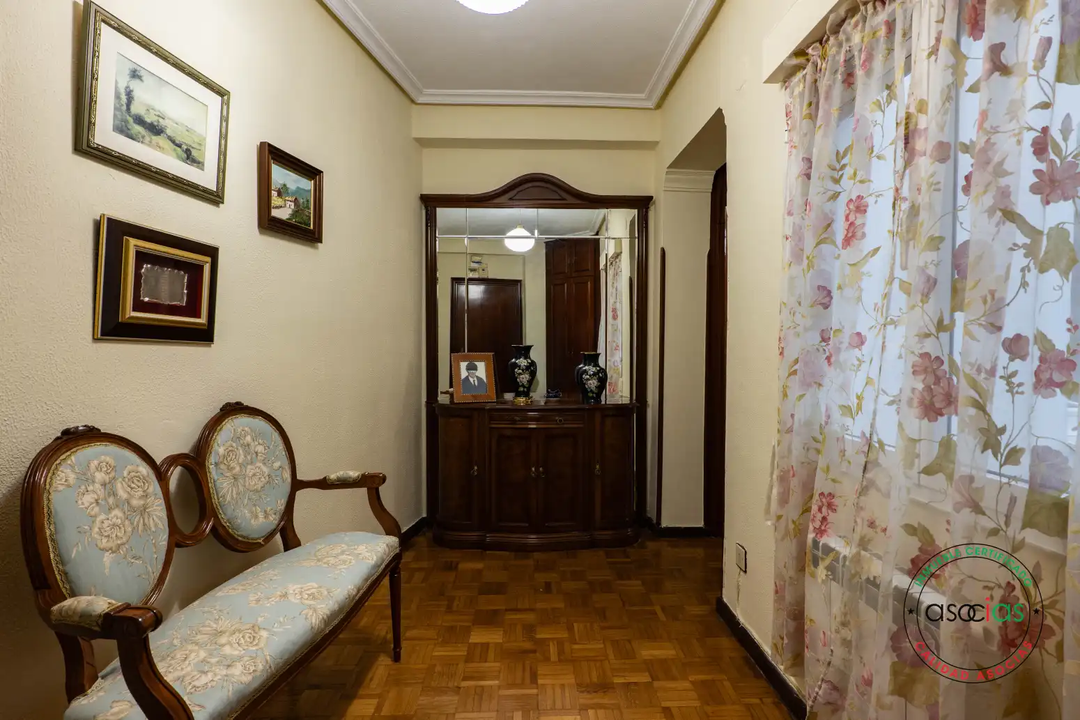 Flat for sale in Gijón   with Heating and Terrace