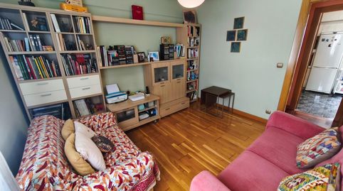 Foto 4 de Piso en venta en Calle la Libertad, El Anglo, Vitoria - Gasteiz