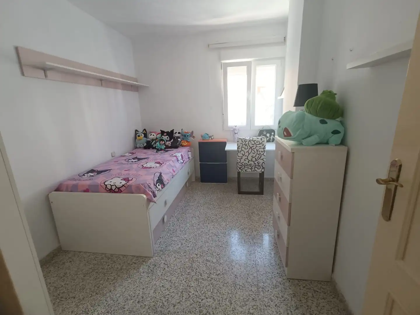 Flat with lift for sale in Avenida Medina Olmos, imagen 23