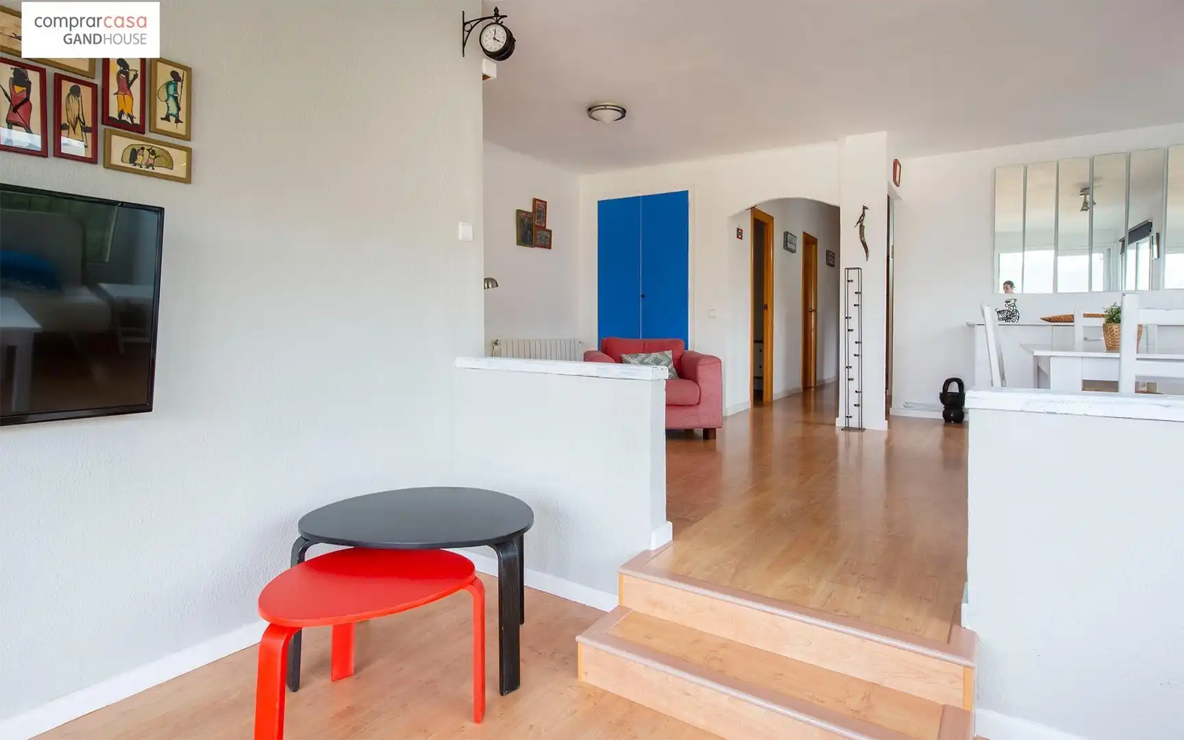 Apartments for sale in La Pola i Giverola- Salionç