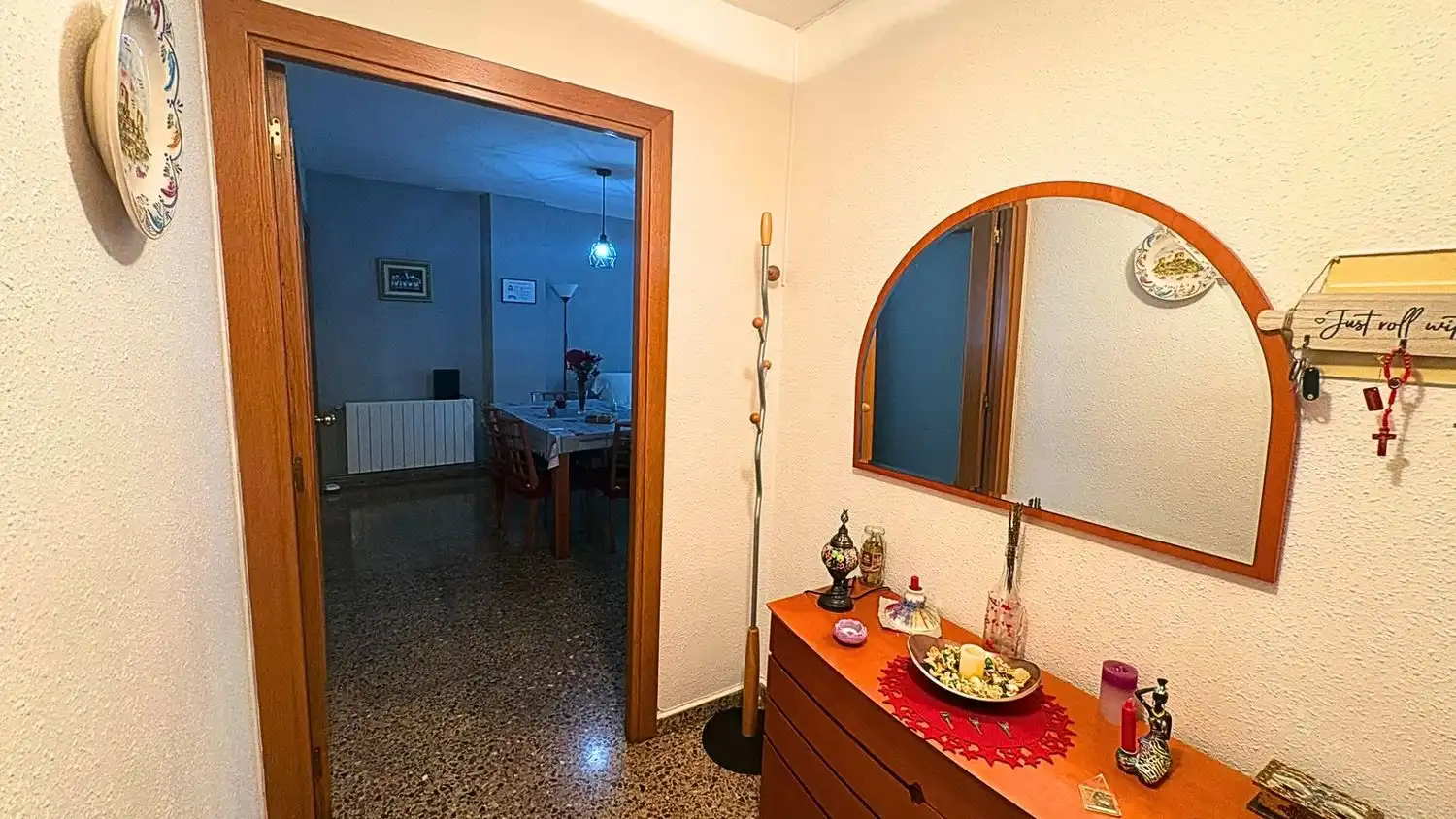 Piso en venta en Can Rial