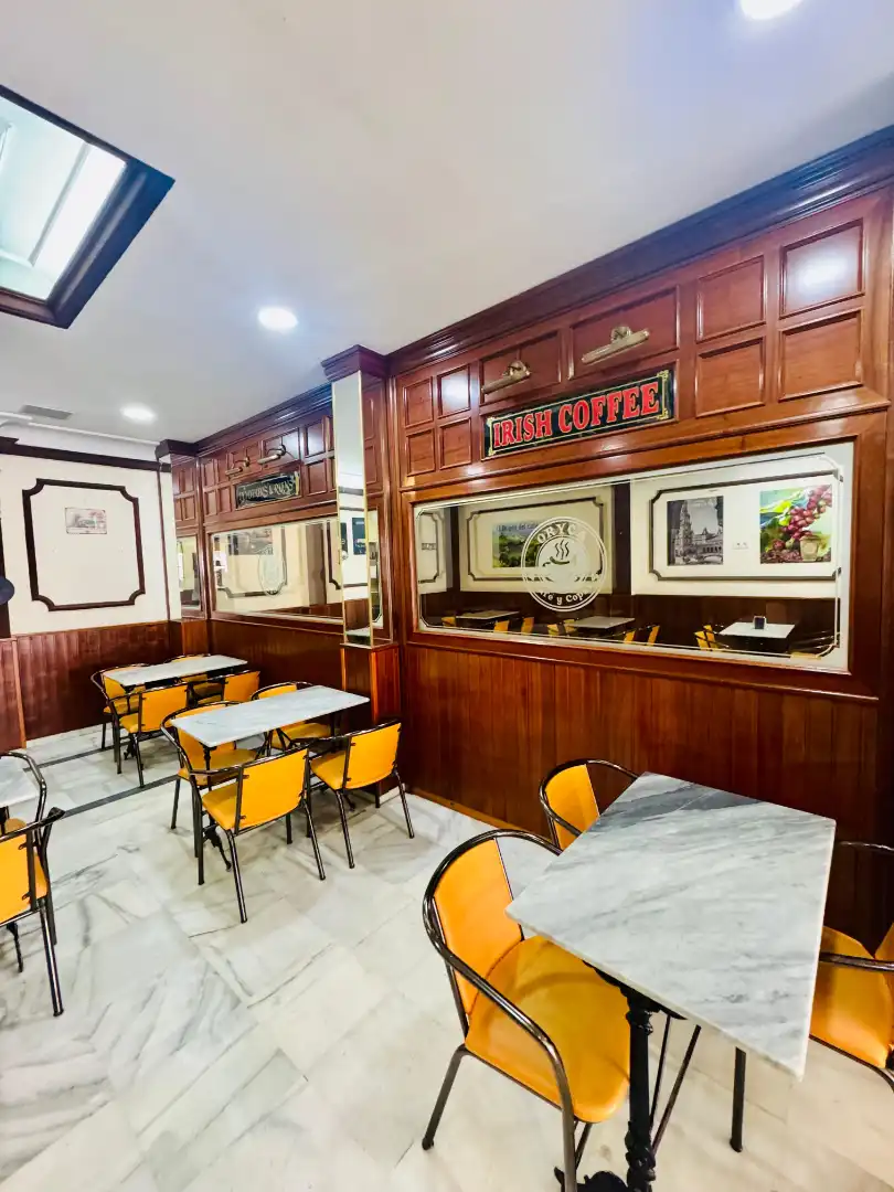 Local comercial en venda a Centro - Barriada Mallorca, imagen 10