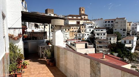 Foto 2 de Piso en venta en Centro, Salobreña