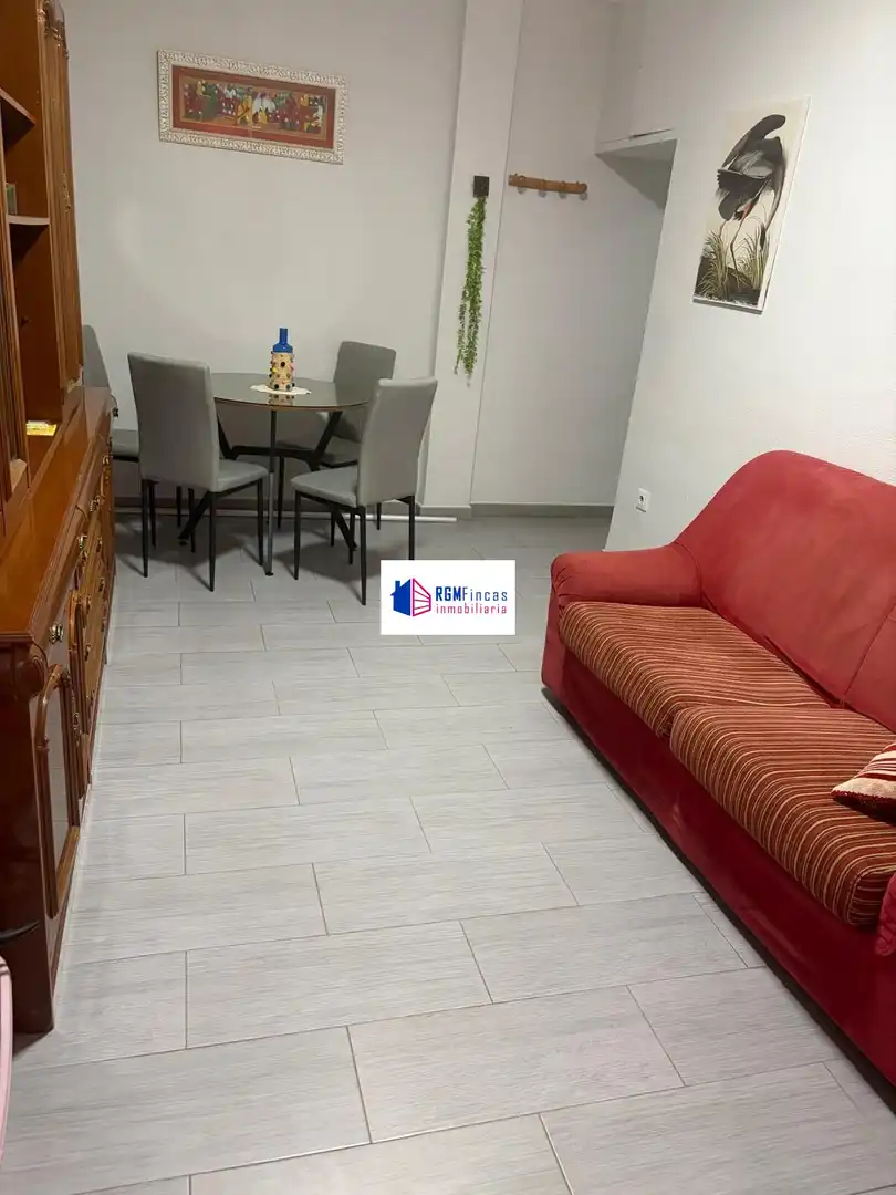 Wohnung zur Miete in San Pablo - Santa Justa, imagen 9