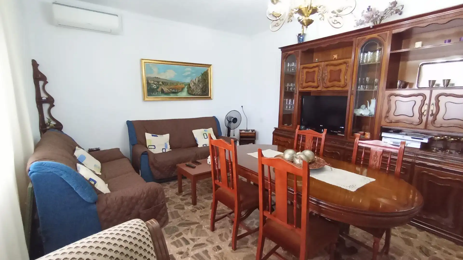 Casa o chalet en venta en Camino LOS ABADES, Escucha