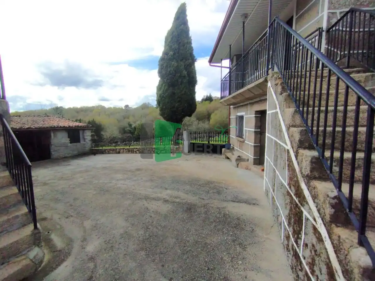 Haus mit Garten zum Verkauf in Allariz, imagen 27