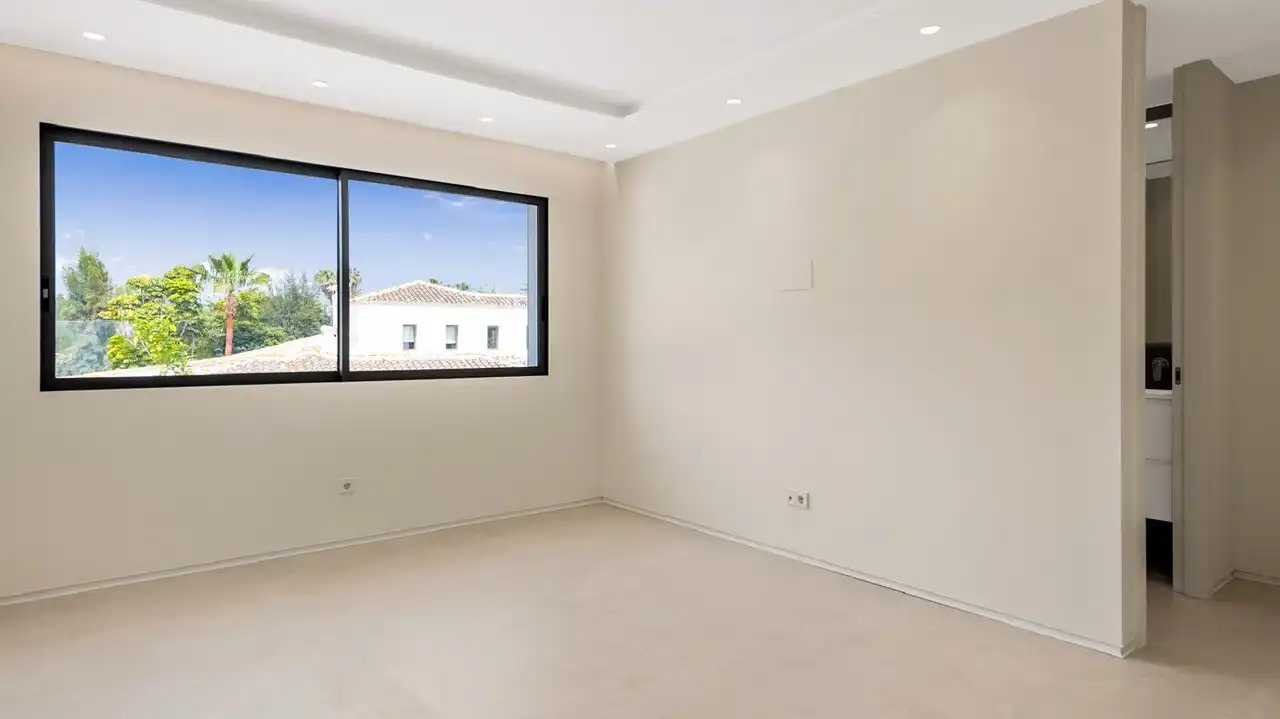 Casa con terraza en venta en San Pedro de Alcántara, imagen 8