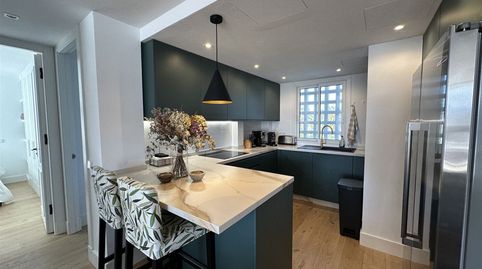 Foto 3 de Apartamento en venta en Guadalmina Baja, Marbella