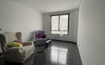 Living room of Office for sale in Tolosa