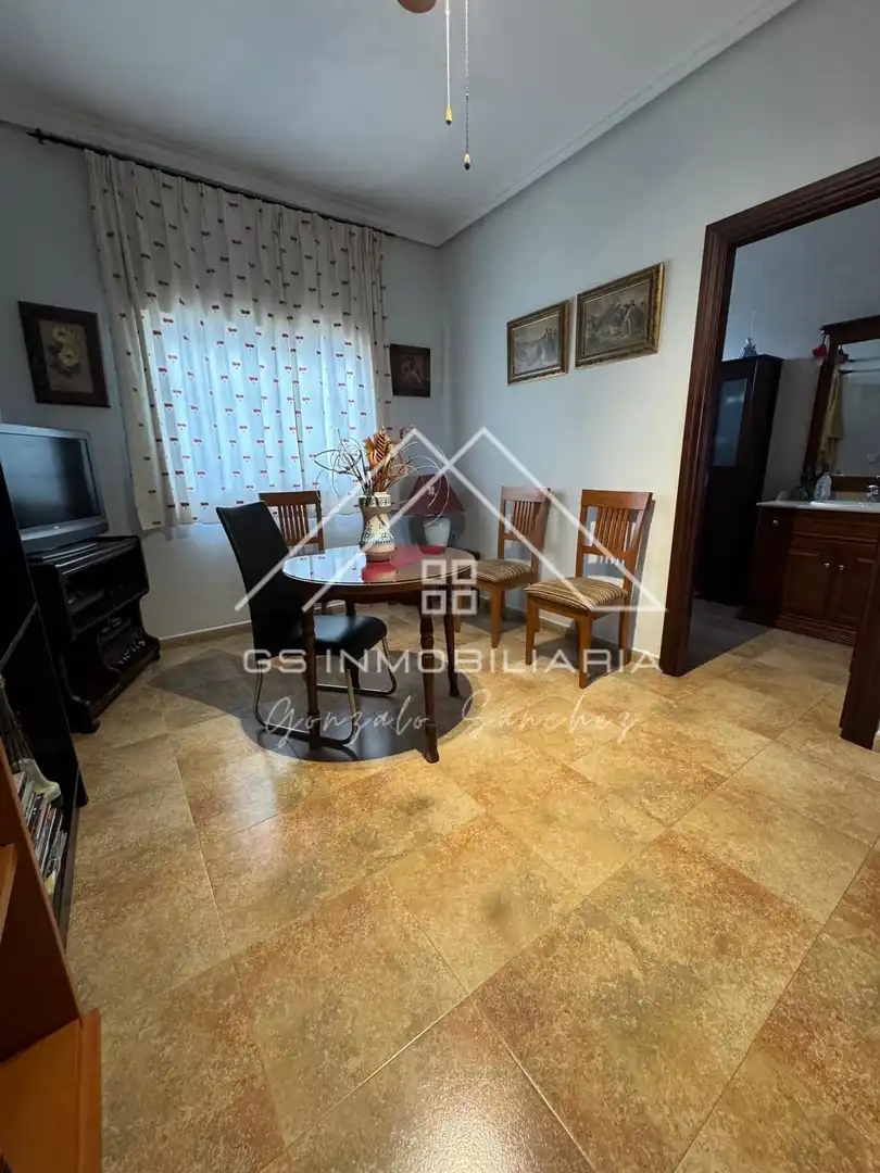Casa amb jardí en venda a Cabra, imagen 13