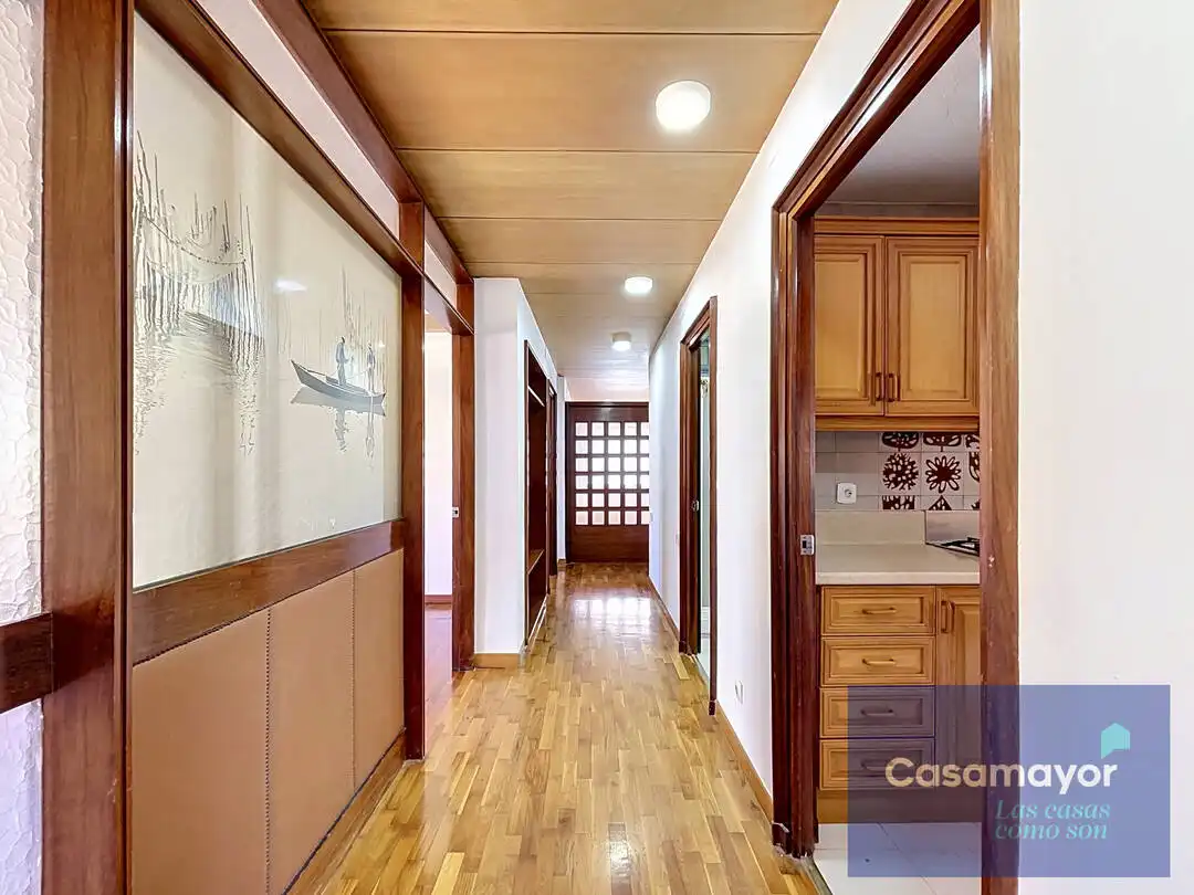 Flat for rent in Alicante / Alacant  with Air Conditioner and Heating