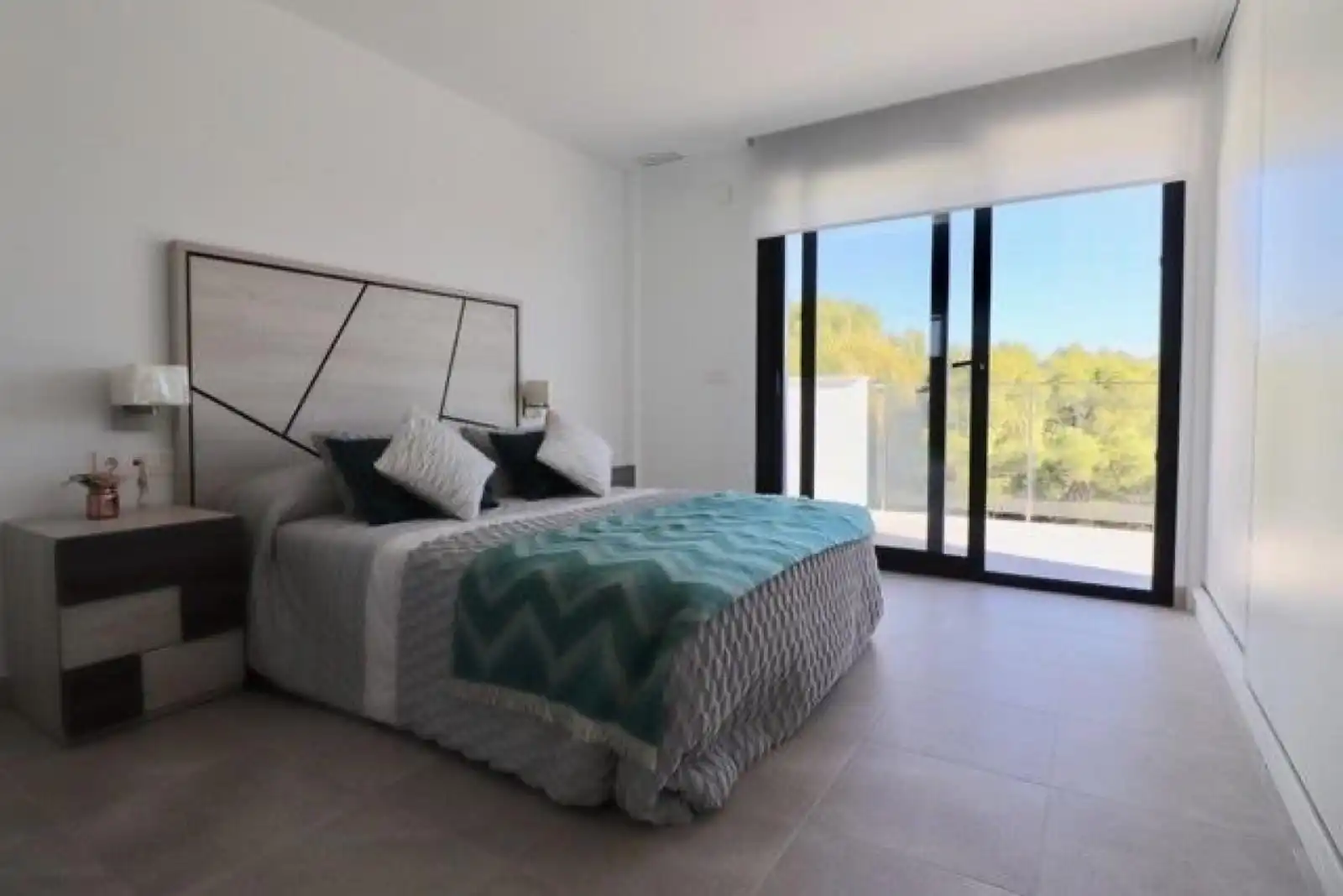Casa con terrazza in vendita a Coloma, imagen 14