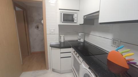 Photo 4 of Flat for sale in Calle Santos Vitoria, Medina del Campo, Valladolid