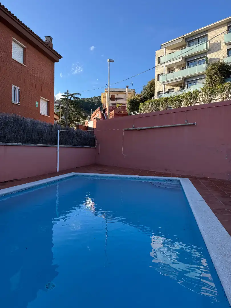 Piso en venta en Carrer de la Rosella, Vallcarca i els Penitents