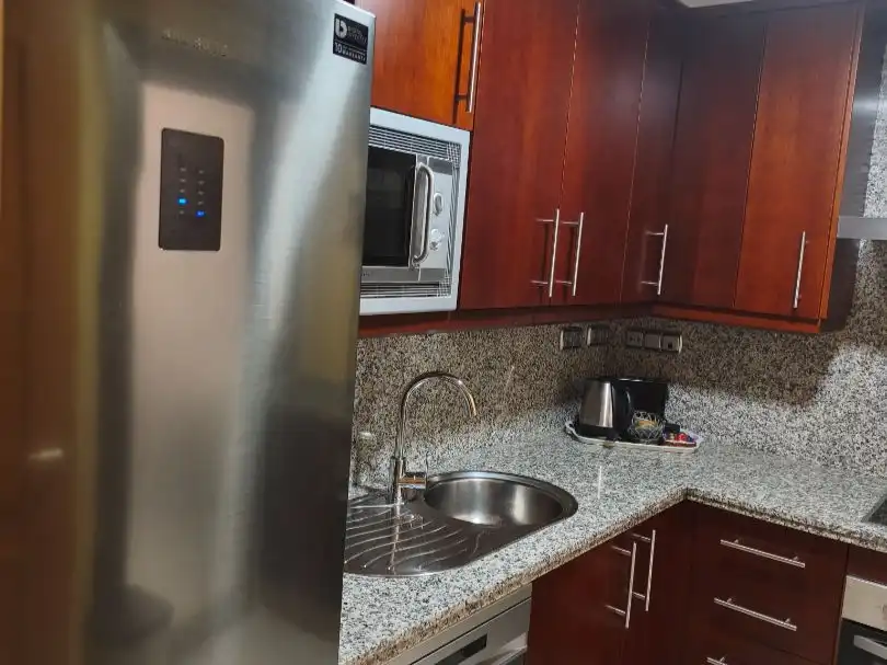 Wohnung zur Miete in Torremolinos, Málaga