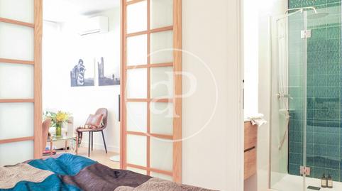 Photo 4 of Flat for rent in C. de Rafaela Bonilla, Guindalera, Madrid Capital