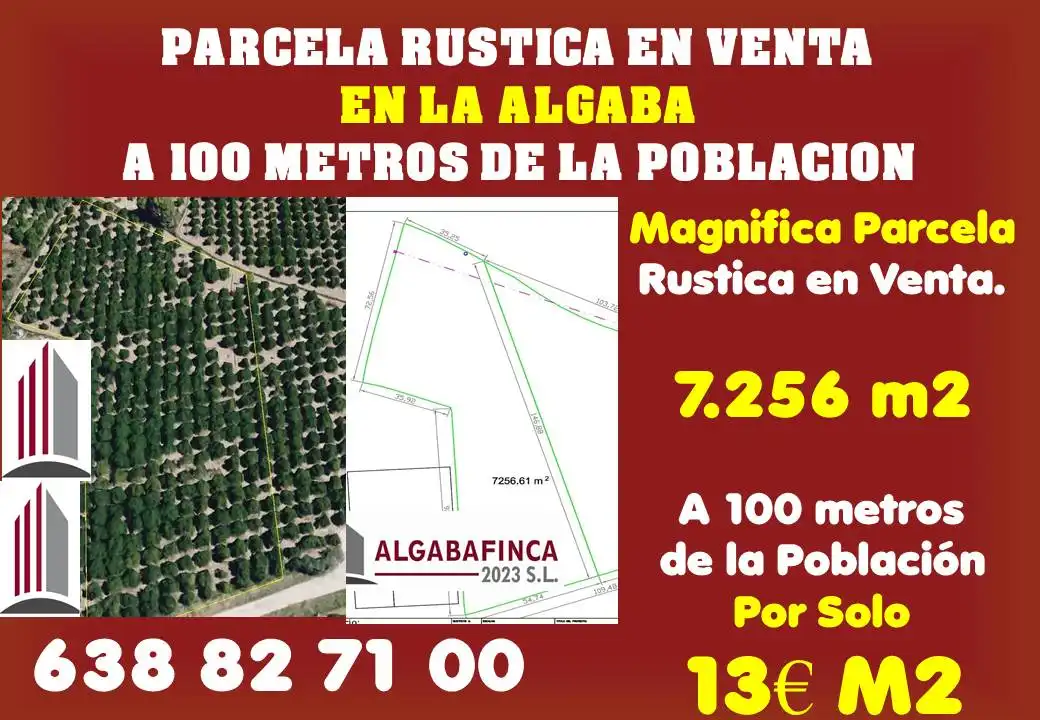 Terrenys i solars en venda a Avenida de la Quinta 17