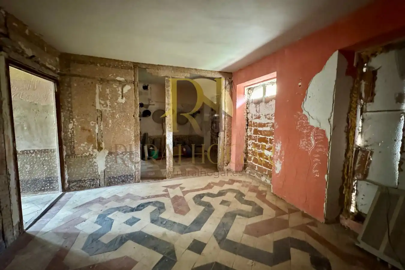 Casa o chalet en venta en Plaza del Charco, 10, Maranchón