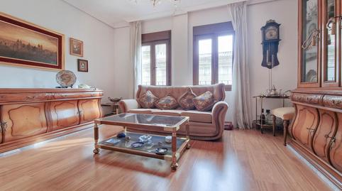 Photo 3 of Flat for sale in Calle Calle del Arcoaguero, Casco Antiguo, Badajoz
