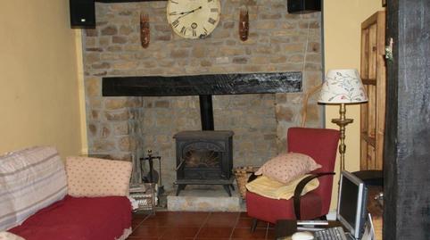 Foto 4 de Casa adosada en venda a Lizartza, Gipuzkoa