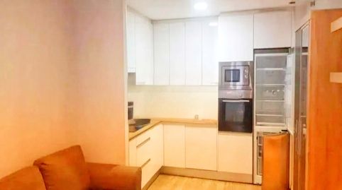 Foto 5 de Piso en venta en Argañosa, Oviedo