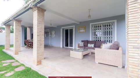 Foto 2 de Casa o chalet en venta en Corralet - Bonanza - Tres Rutas, Náquera