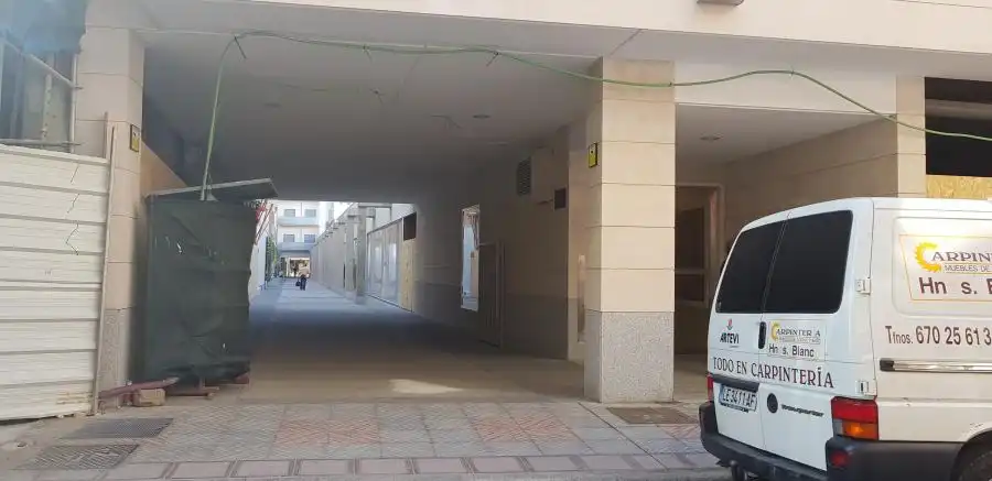 Business premises to rent in Calle San Agustín, imagen 12