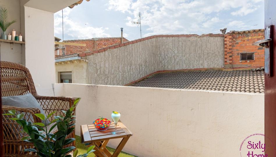 Photo 1 of House or chalet for sale in Calle Larrosa, Sariñena, Huesca