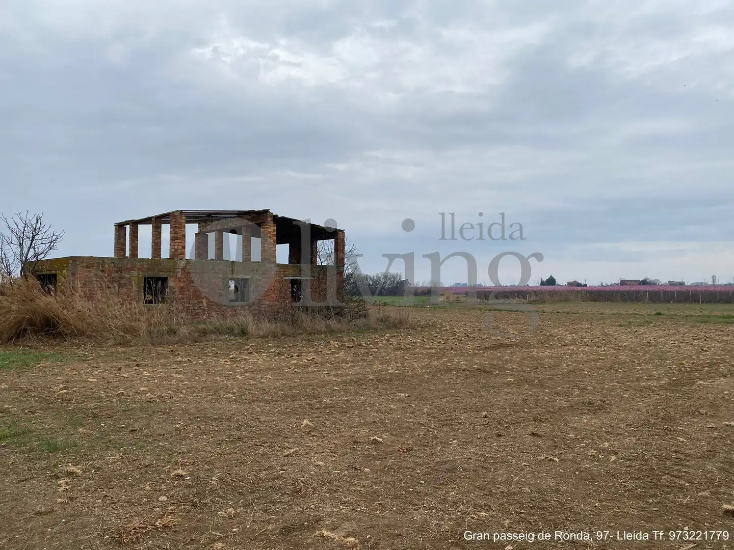 Rural land for sale in Partida Torres de Sanui, imagen 4