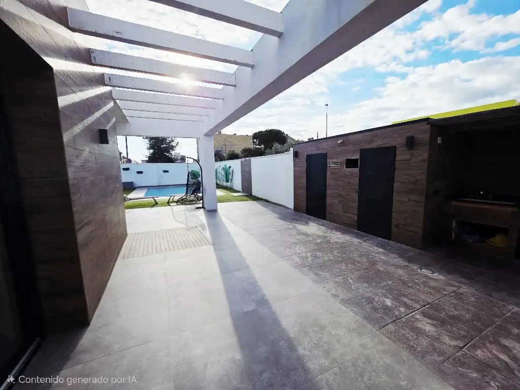 Villa con piscina in vendita a Madrigal, imagen 50
