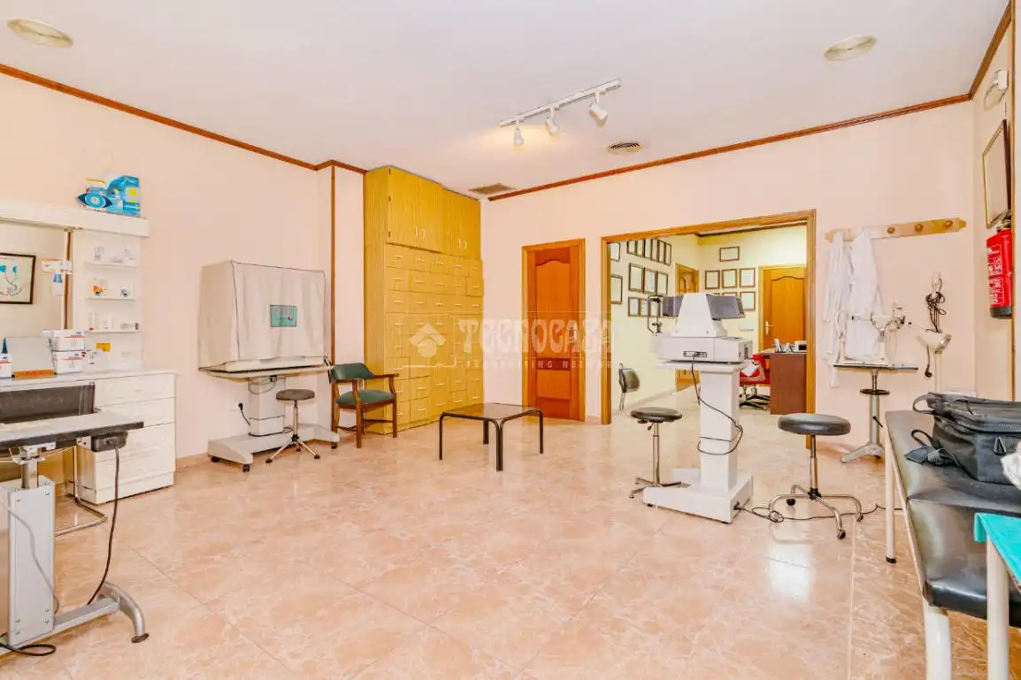 Flat for sale in Centro, imagen 24