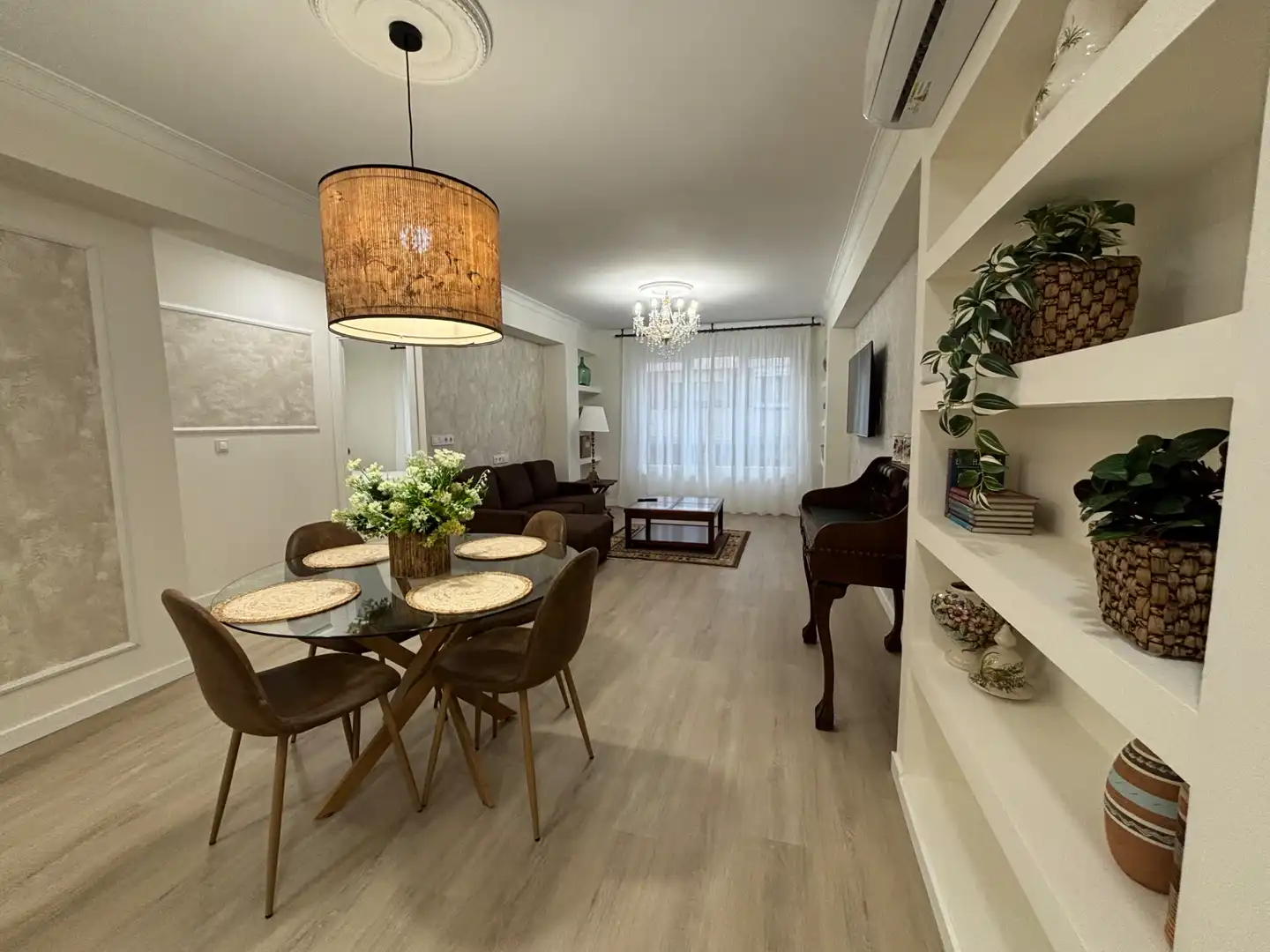 Wohnung zur Miete in Ferrol, A Coruña
