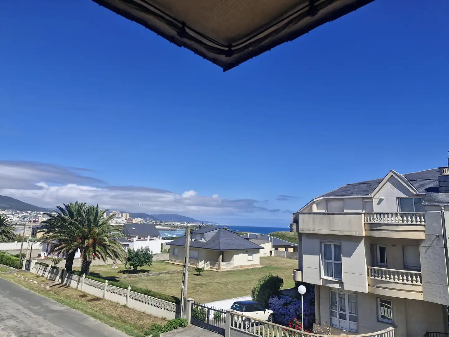 Duplexes for sale in Avenida Casiano Moreno, 42, Barreiros