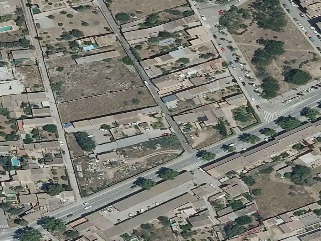 Villa zum Verkauf in Calle Cartagena, imagen 3